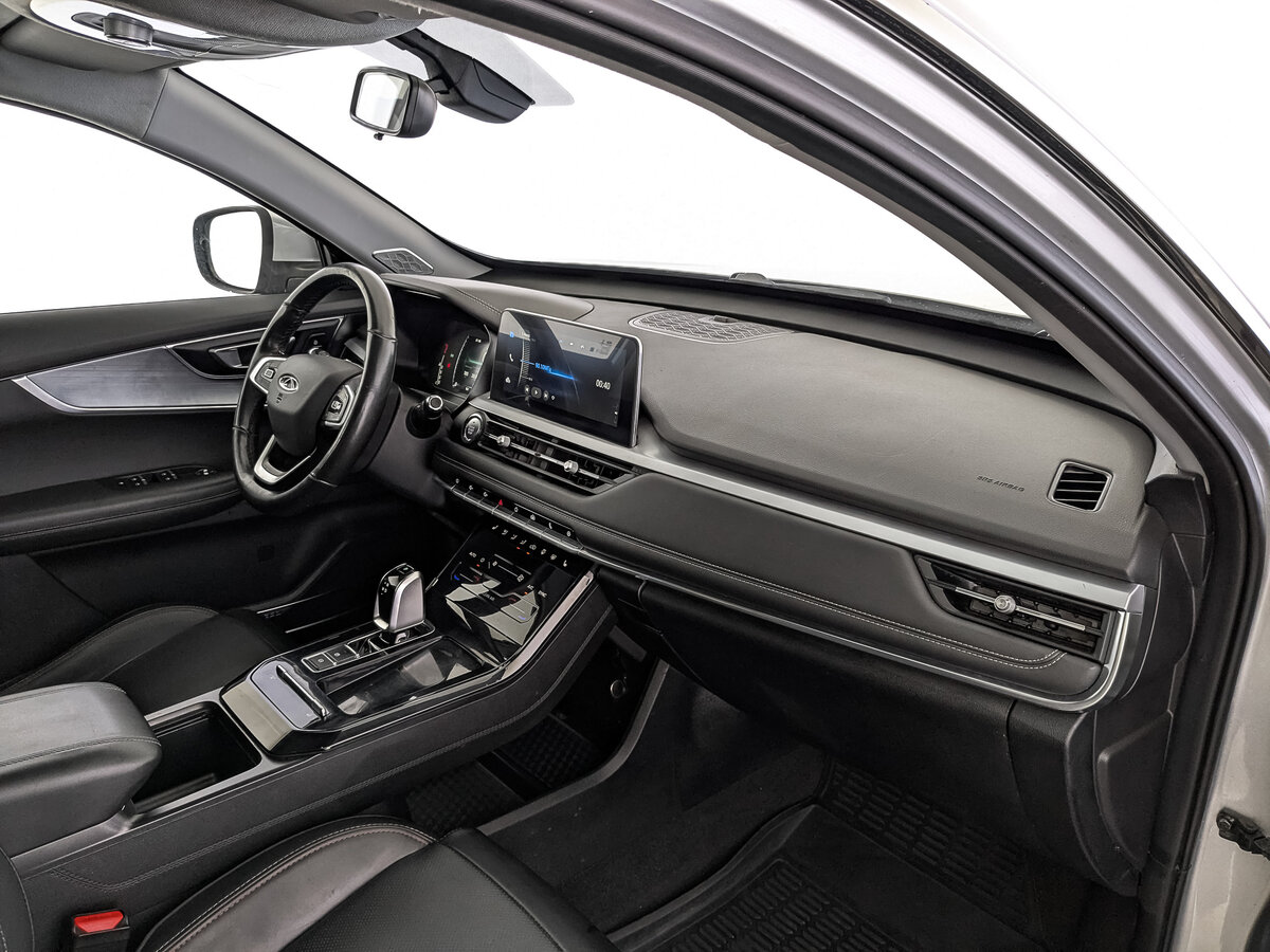 Chery Tiggo 7 Pro I, 2022 Фото №13