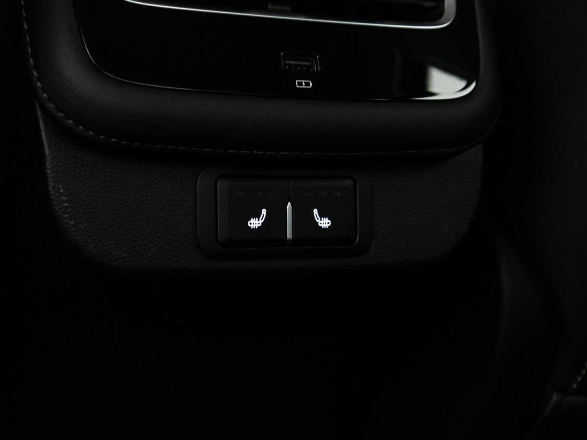 Chery Arrizo 8, 2023 Фото №21