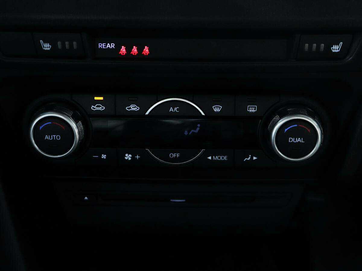 Mazda 3, 2014 Фото №17