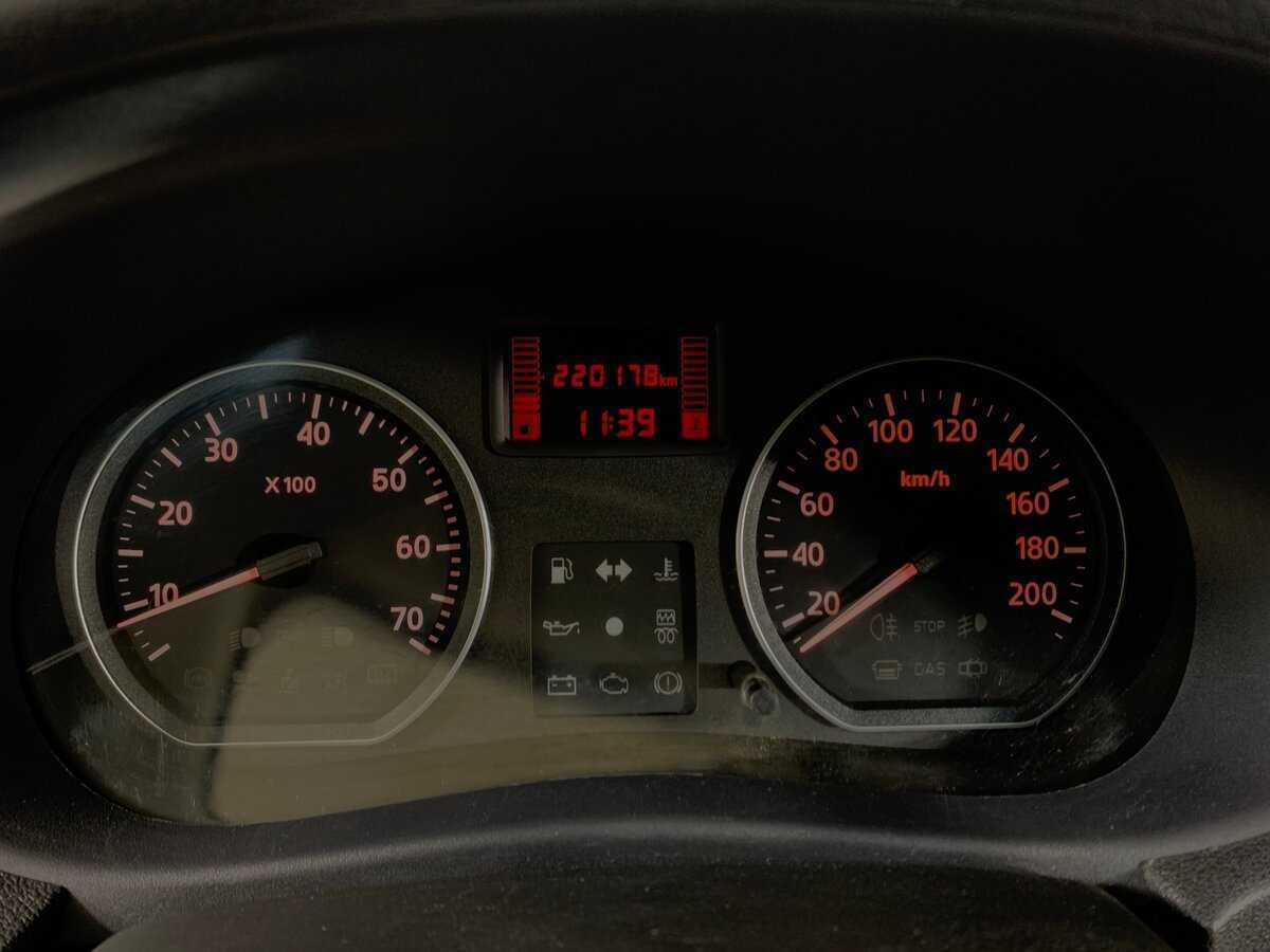 Nissan Almera, 2014 Фото №14