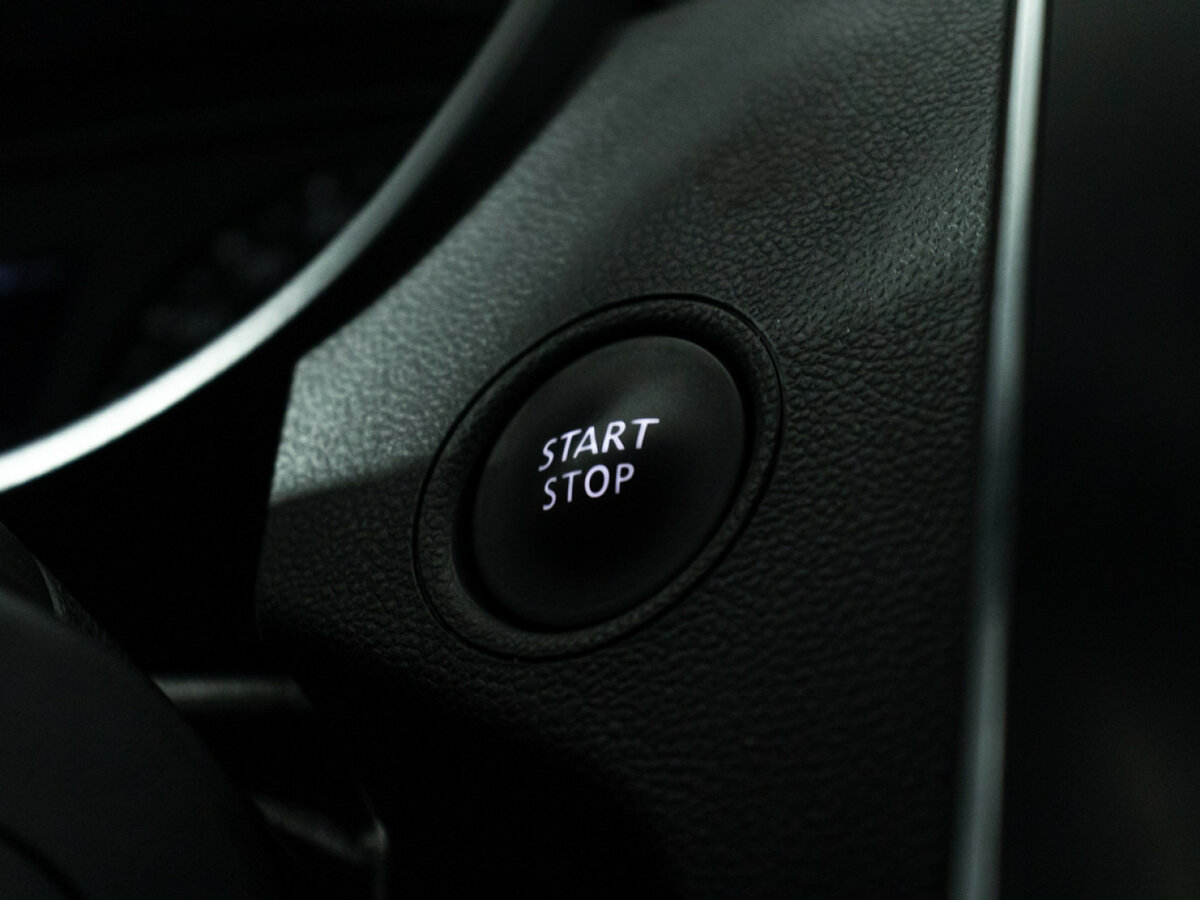 Renault Arkana I, 2021 Фото №16