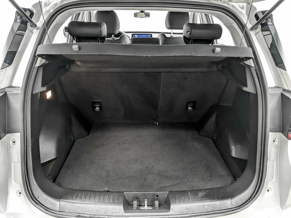 Chery Tiggo 4 Pro I, 2022 Фото №10