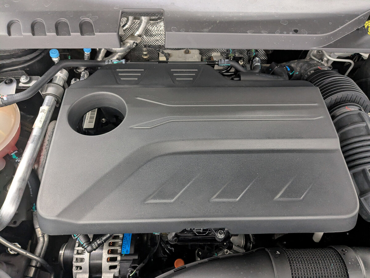 Chery Tiggo 8 Pro Max I Рестайлинг, 2024 Фото №9