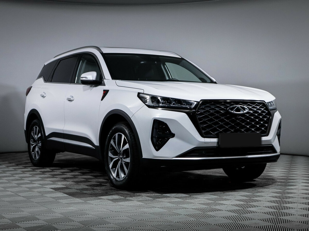 Chery Tiggo 7 Pro Max I, 2023 Фото №3
