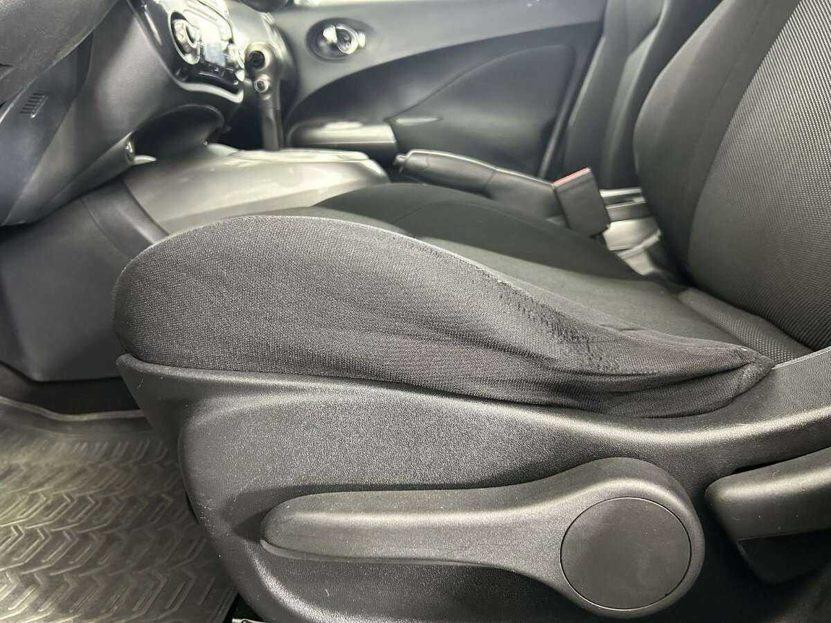 Nissan Juke, 2012 Фото №10