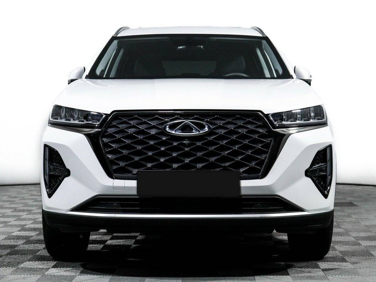 Chery Tiggo 7 Pro Max, 2023 Фото №2