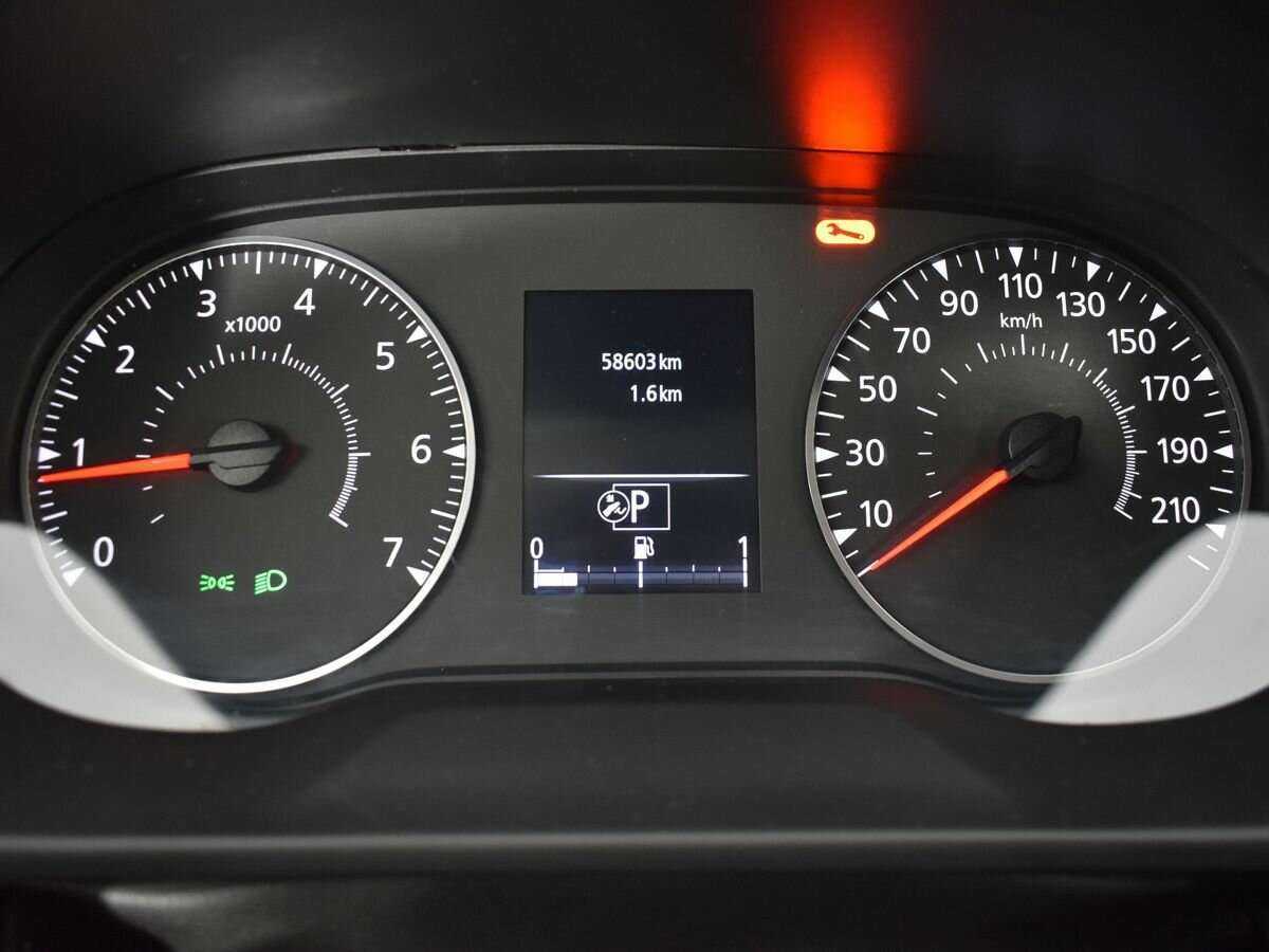 Renault Arkana, 2021 Фото №12