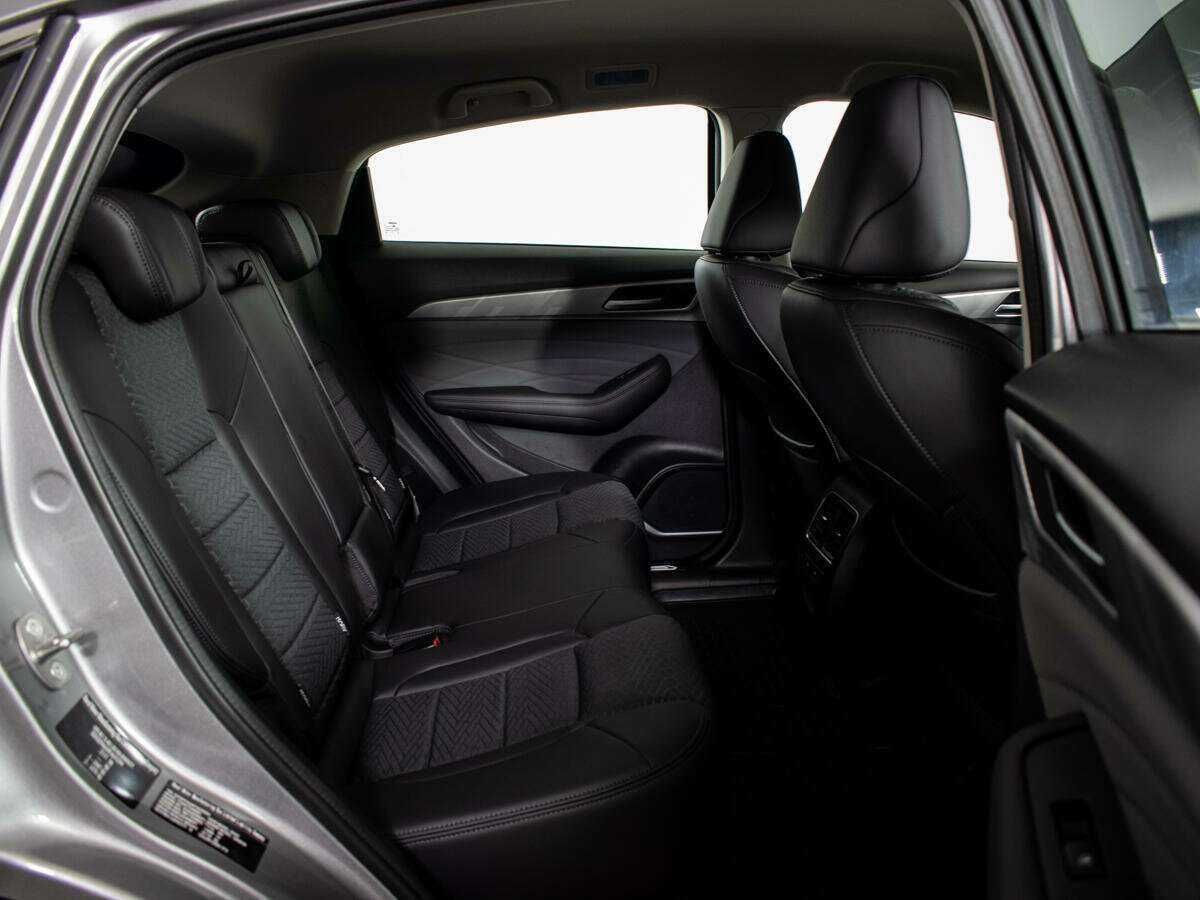 Haval F7x, 2023 Фото №8