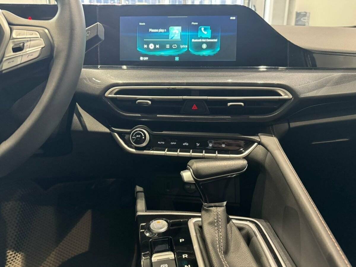 Changan Eado Plus, 2023 Фото №15