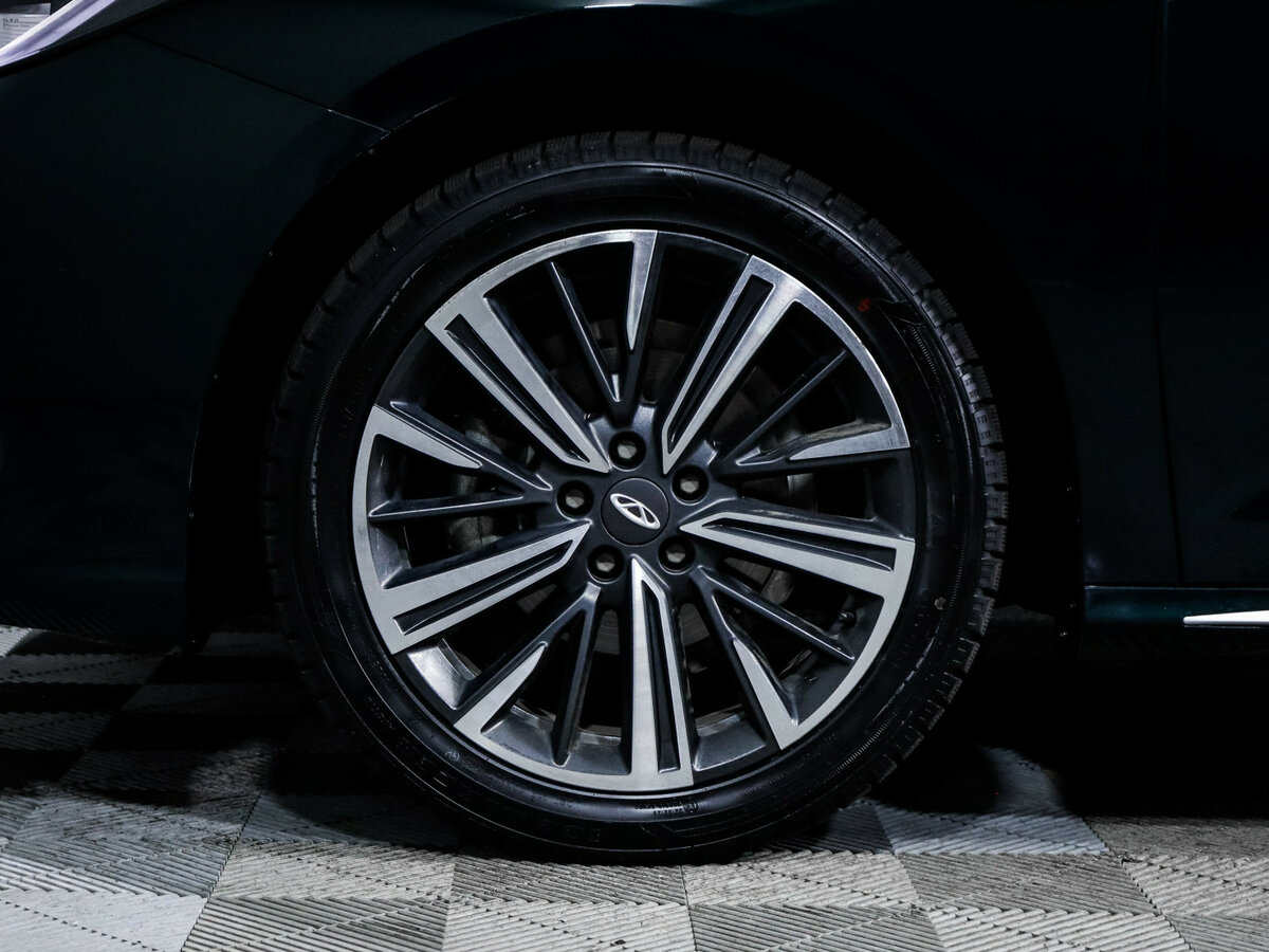 Chery Arrizo 8, 2023 Фото №15