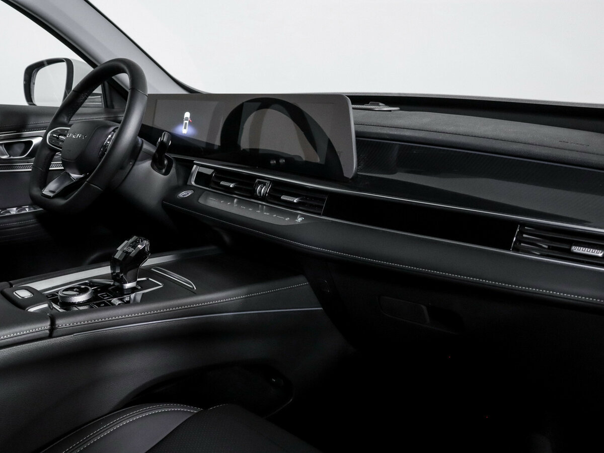 Chery Tiggo 7 Pro Max I Рестайлинг, 2024 Фото №7