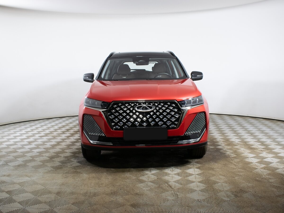 Chery Tiggo 7 Pro Max I Рестайлинг, 2024 Фото №2