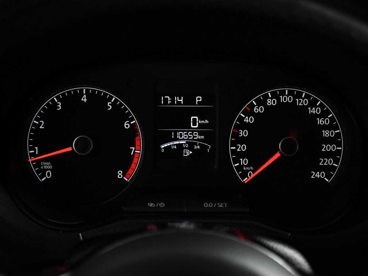 Volkswagen Polo, 2019 Фото №20