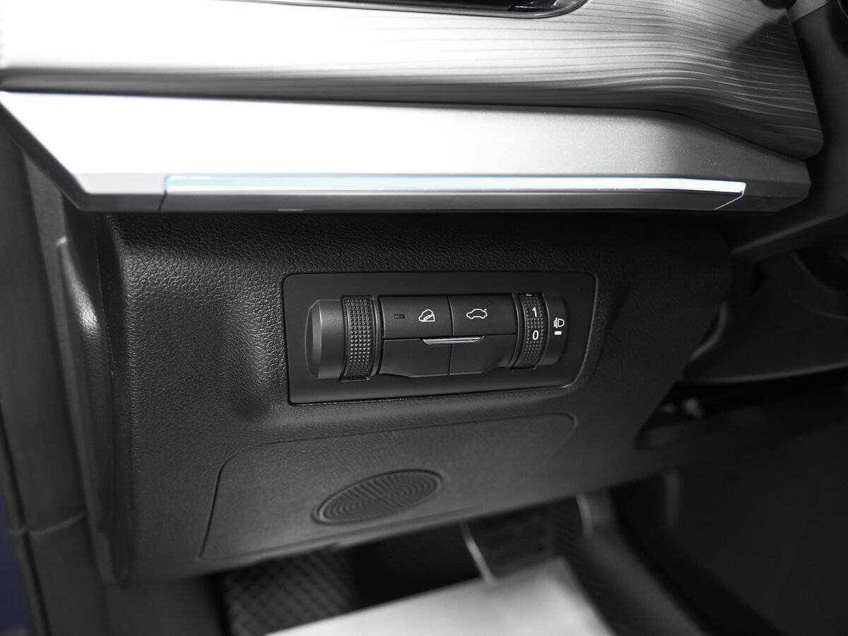 Chery Tiggo 8 Pro, 2021 Фото №24