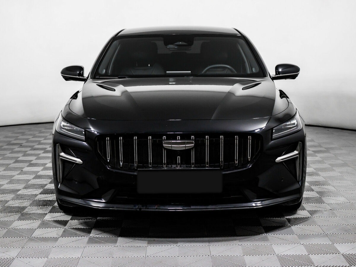 Geely Preface I, 2024 Фото №2