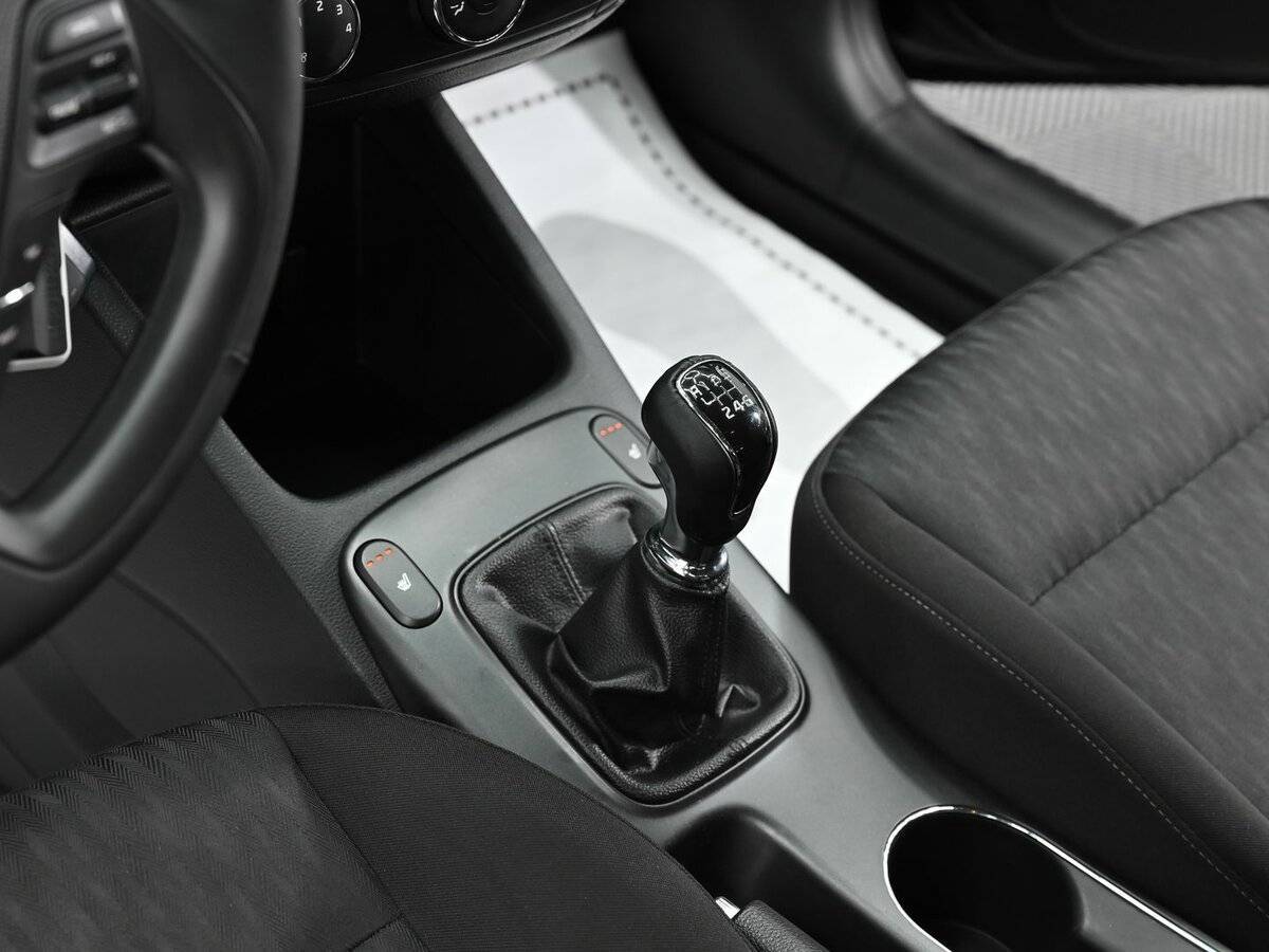 Kia Cerato, 2015 Фото №13