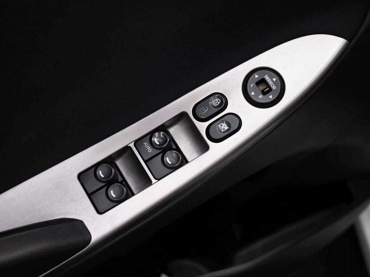 Hyundai Solaris, 2014 Фото №18