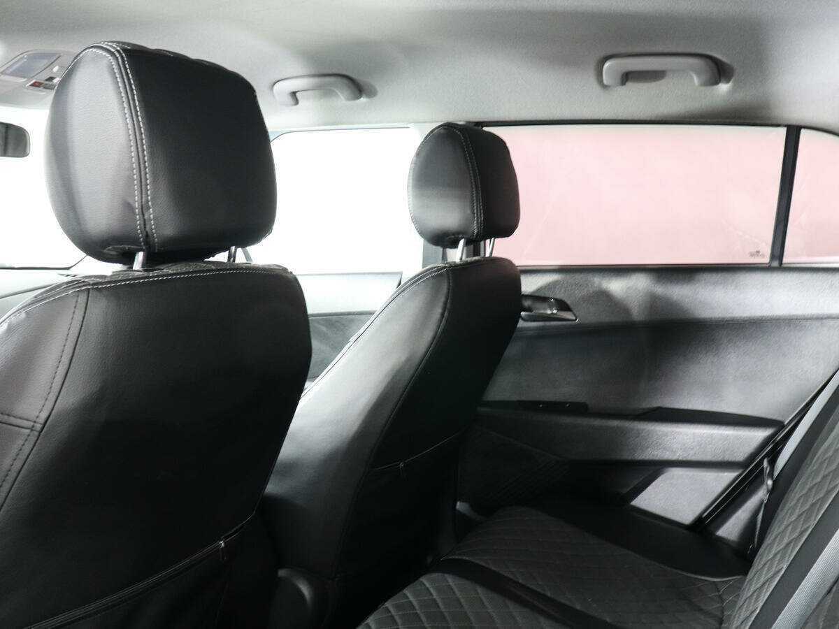 Hyundai Creta, 2019 Фото №12