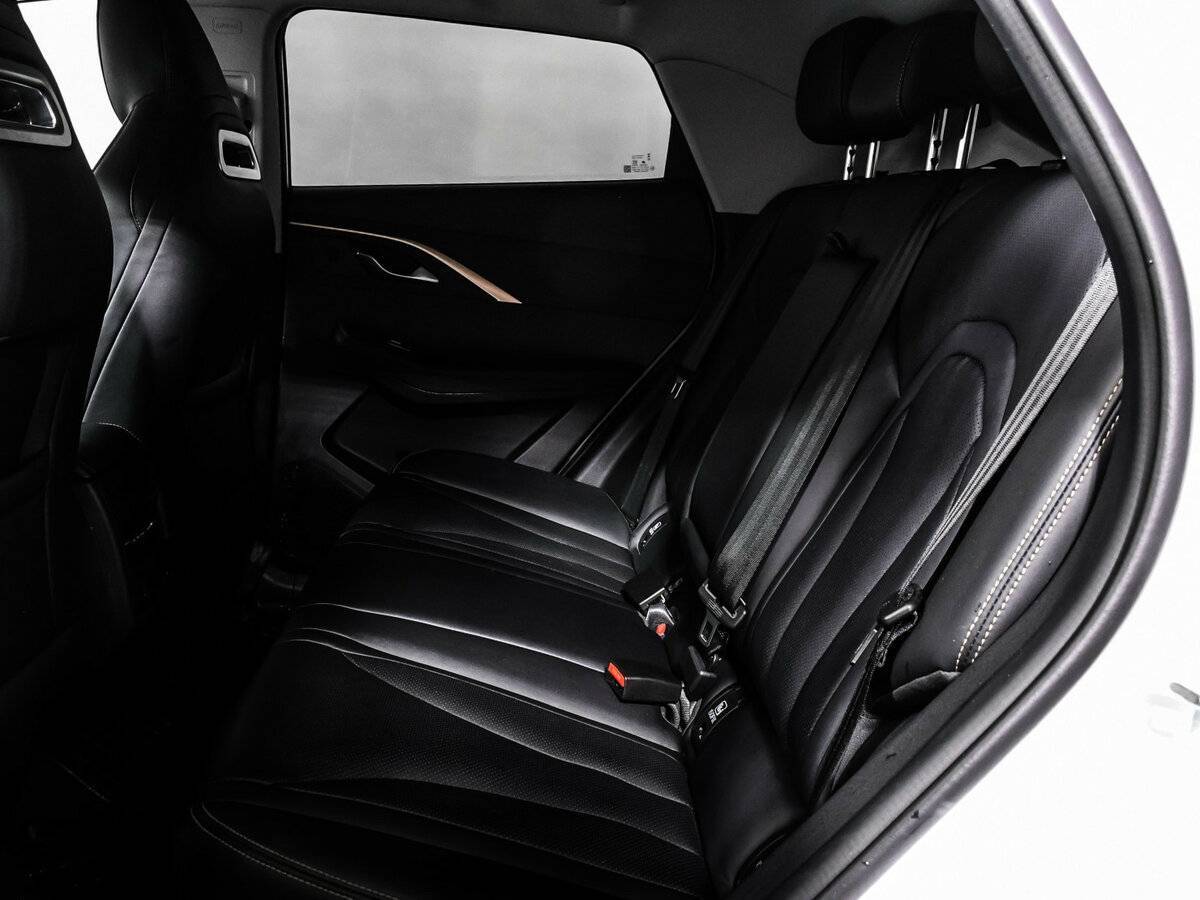 Omoda C5, 2023 Фото №14