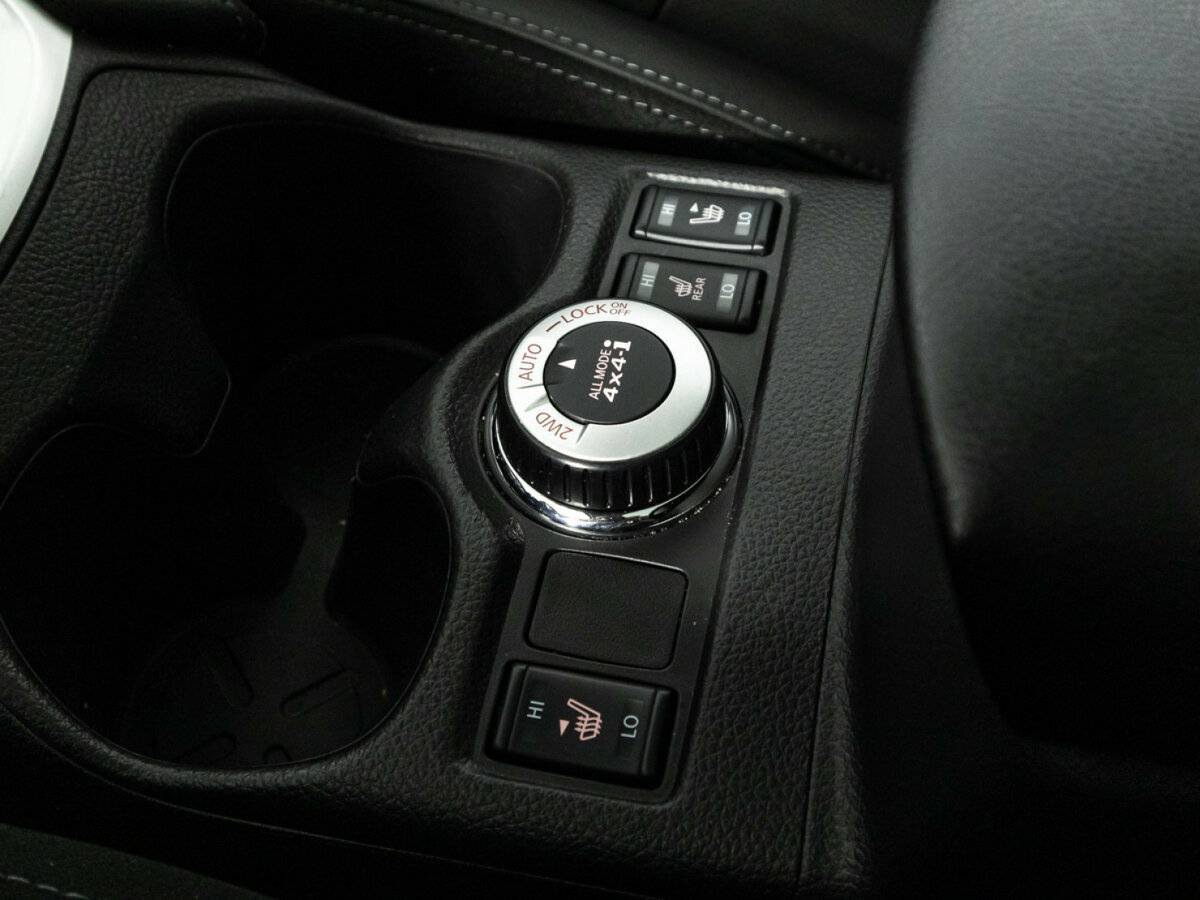 Nissan Qashqai, 2019 Фото №20