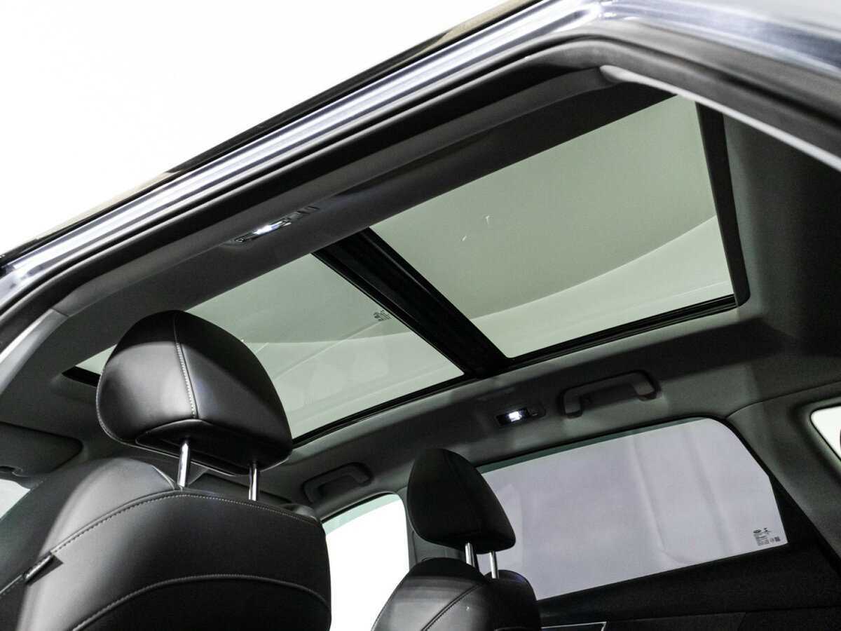 Chery Tiggo 7 Pro, 2020 Фото №14