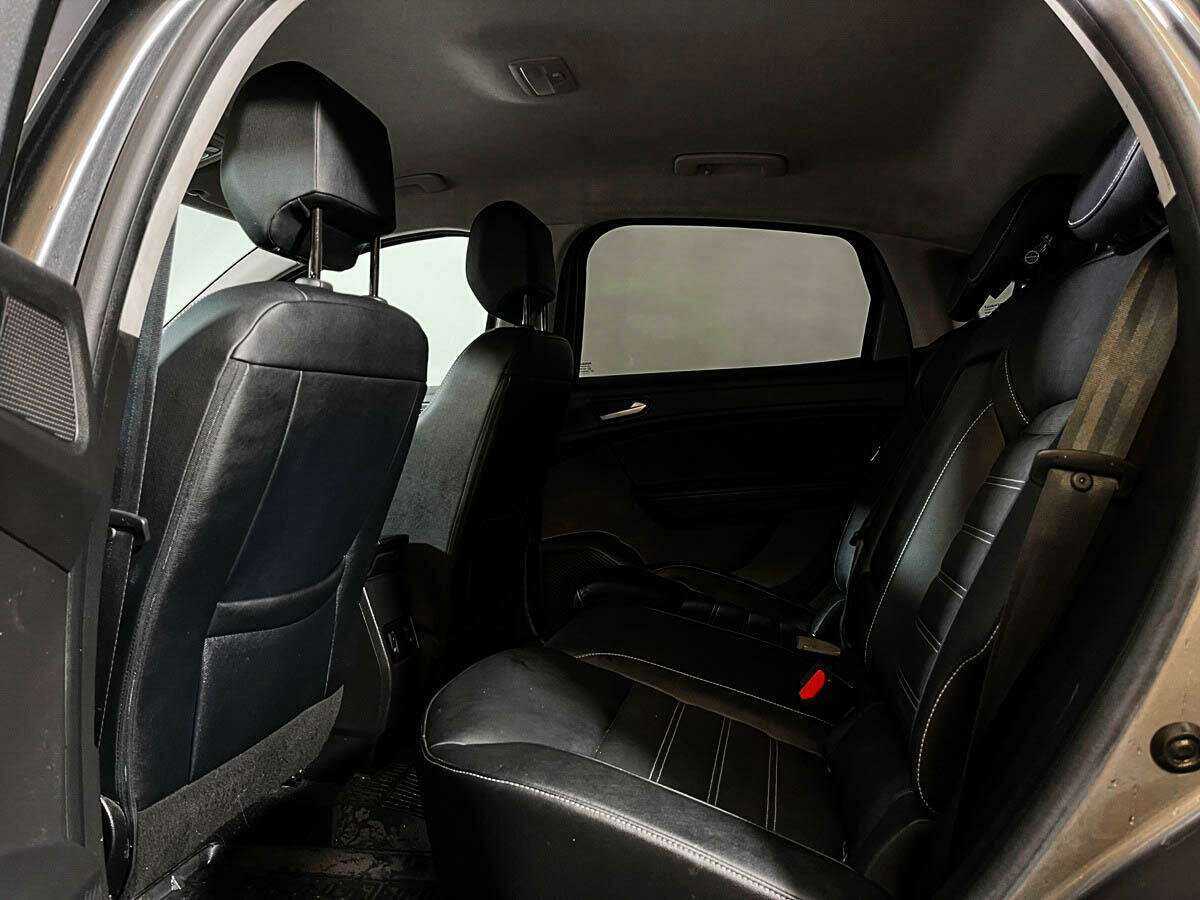 Renault Arkana, 2020 Фото №10