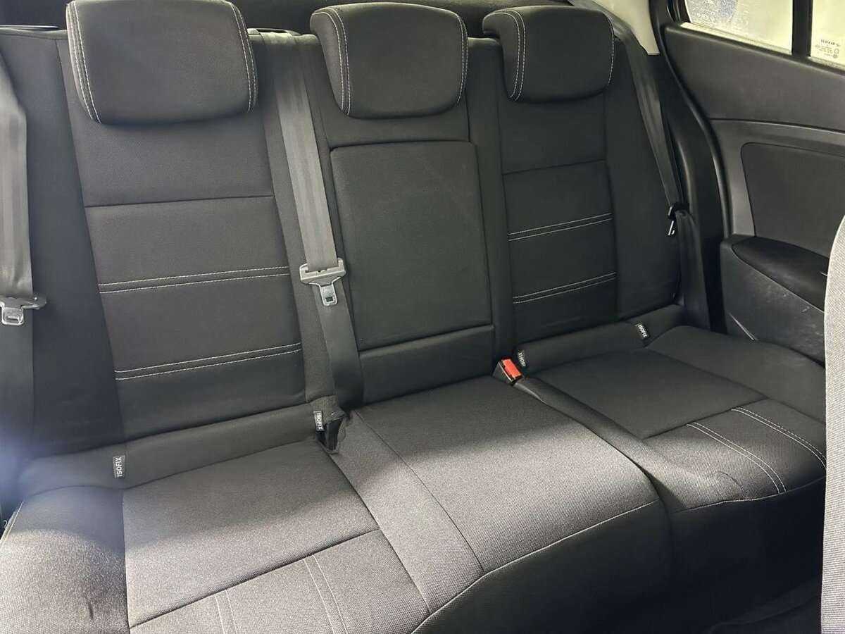 Renault Fluence, 2014 Фото №15