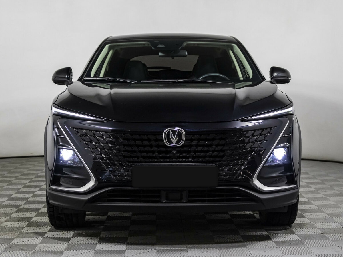 Changan UNI-T I, 2023 Фото №2