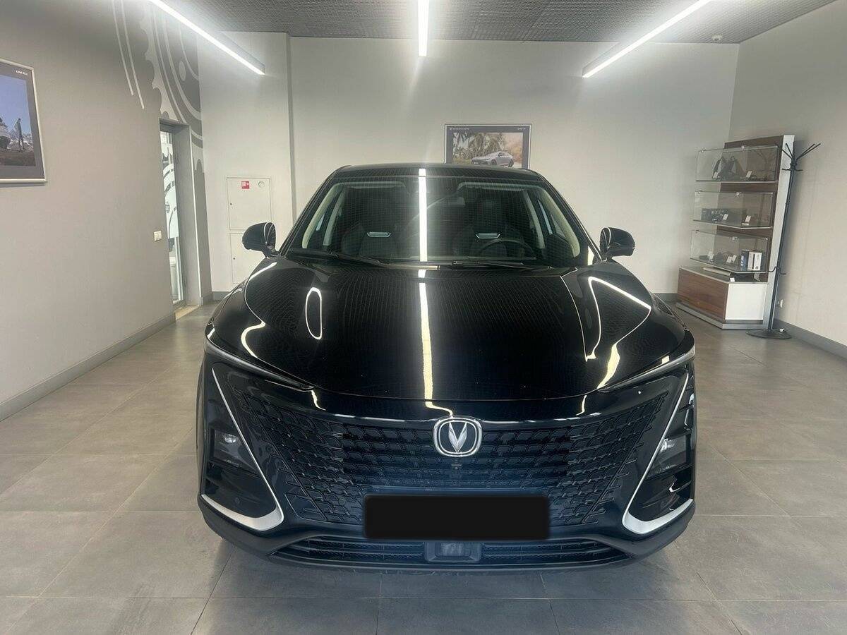 Changan UNI-T, 2023 Фото №2