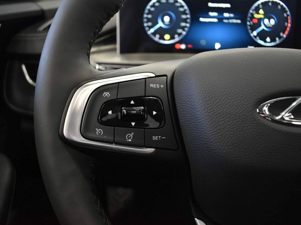 Chery Tiggo 4 Pro, 2024 Фото №9