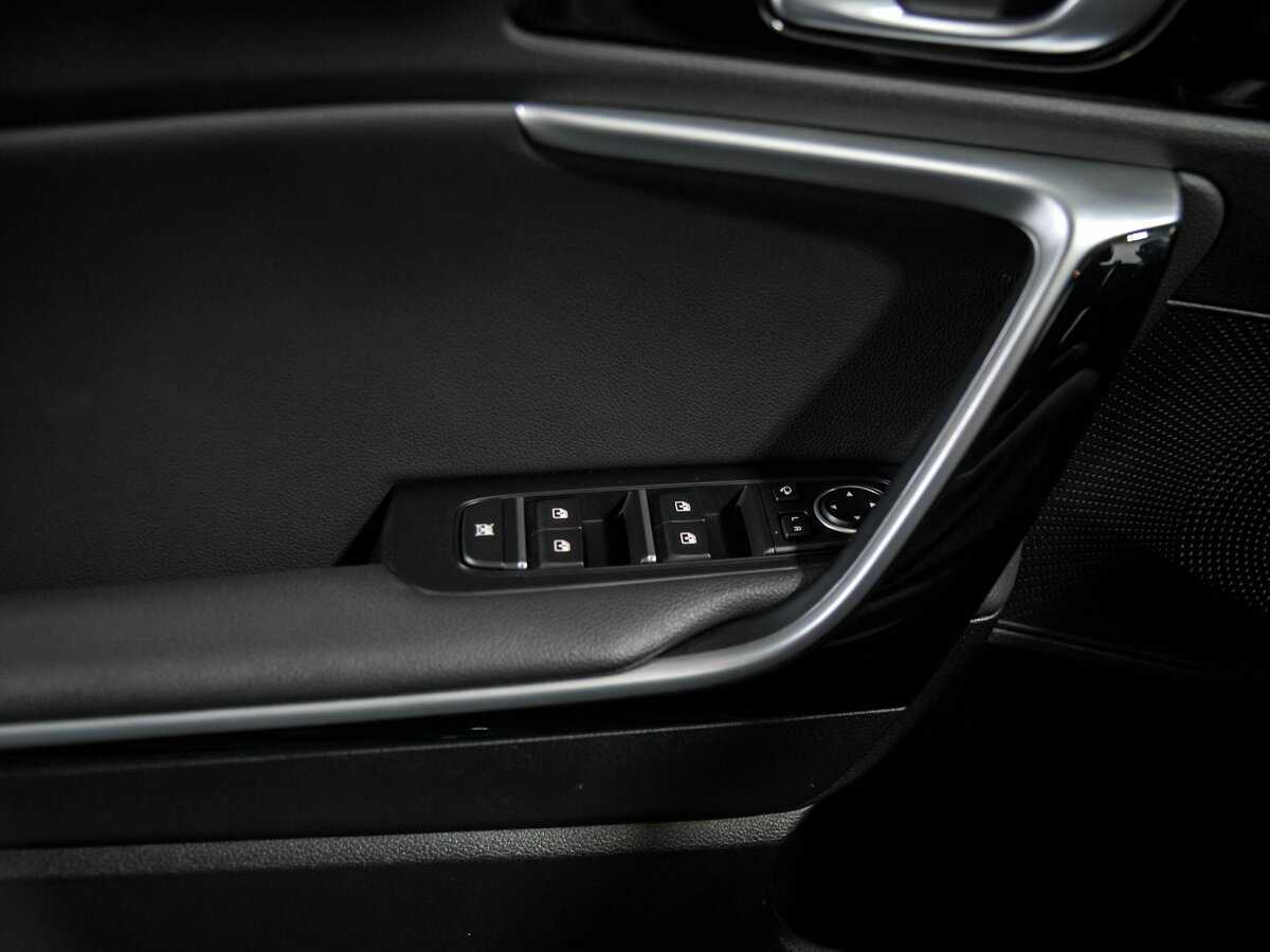 Kia Ceed, 2020 Фото №15