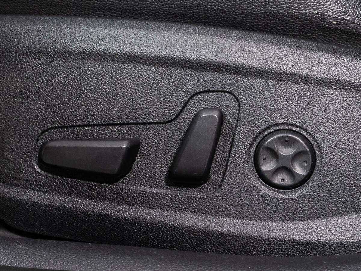 Kia Optima, 2017 Фото №15