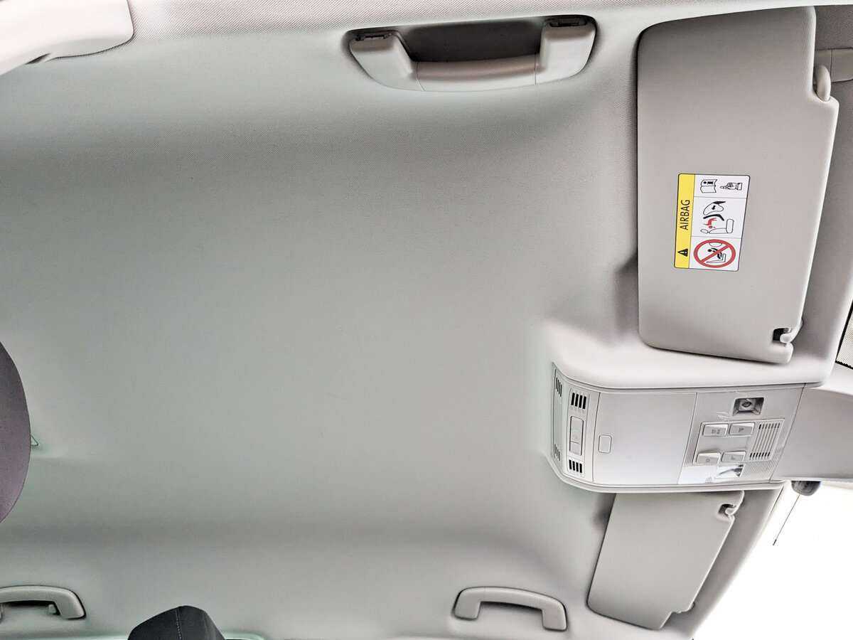 Volkswagen Tiguan, 2021 Фото №18