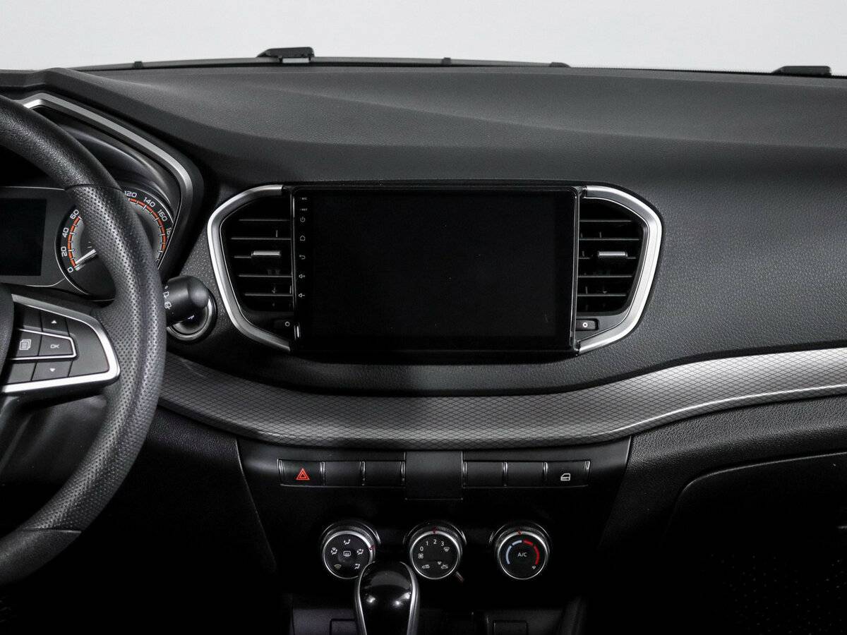 Lada (ВАЗ) Vesta SW I Рестайлинг (NG), 2024 Фото №11