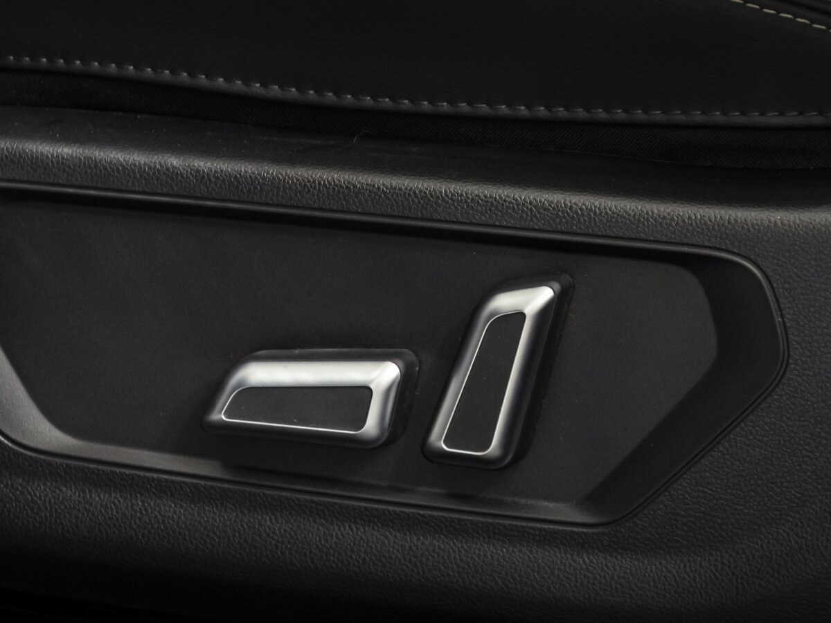 Haval Jolion I Рестайлинг, 2024 Фото №15