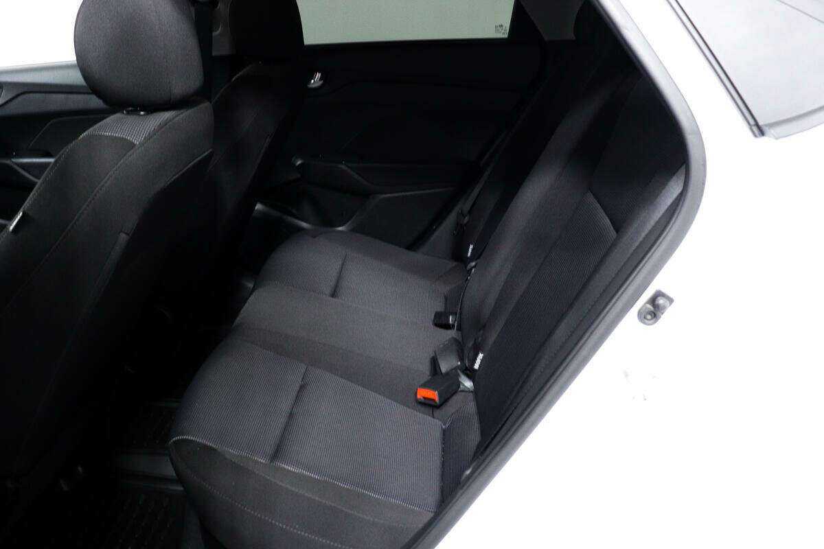 Hyundai Solaris, 2022 Фото №12