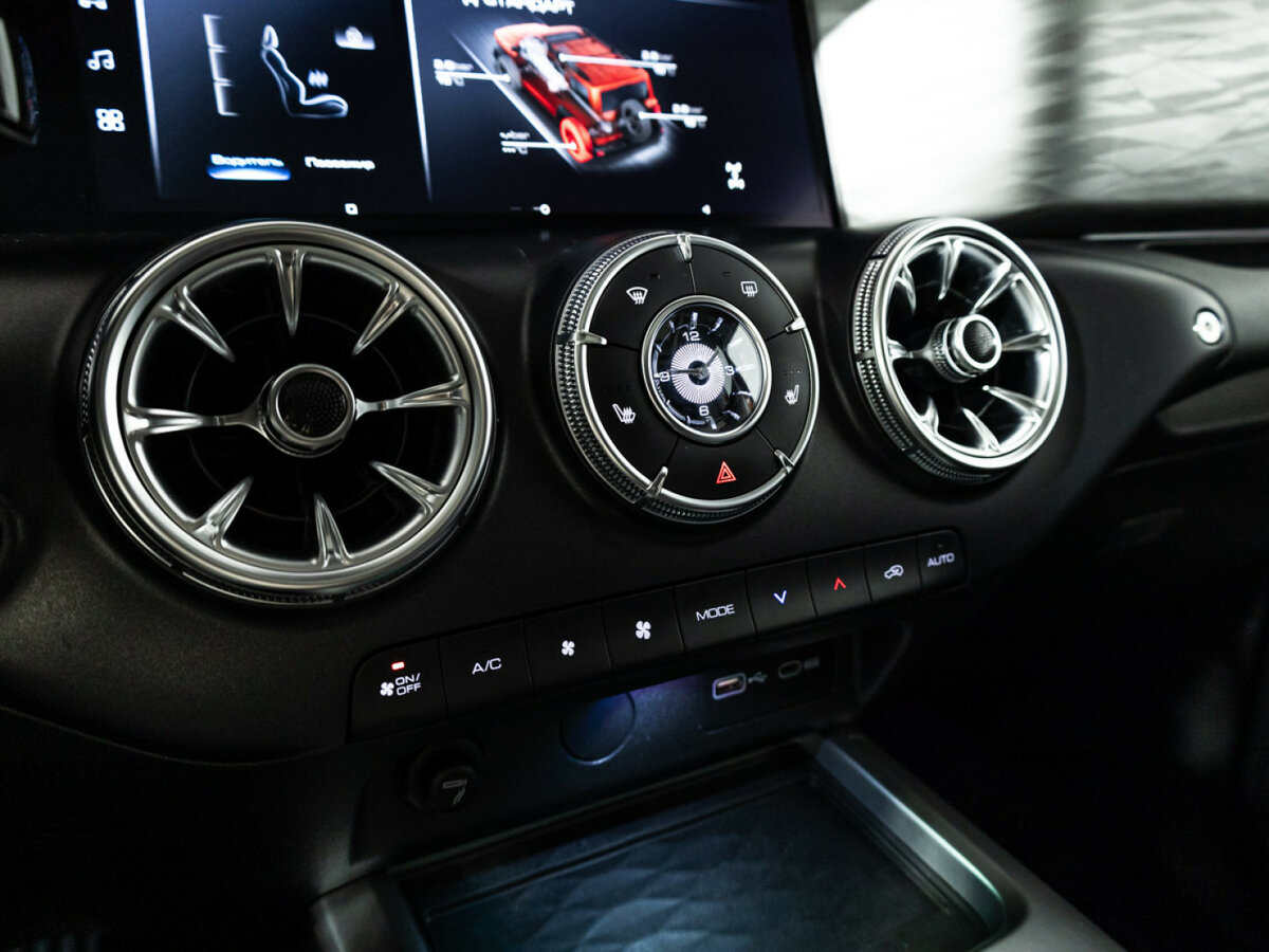 Tank 300 I, 2023 Фото №19