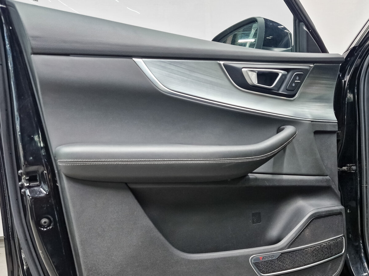 Chery Tiggo 7 Pro I, 2022 Фото №18