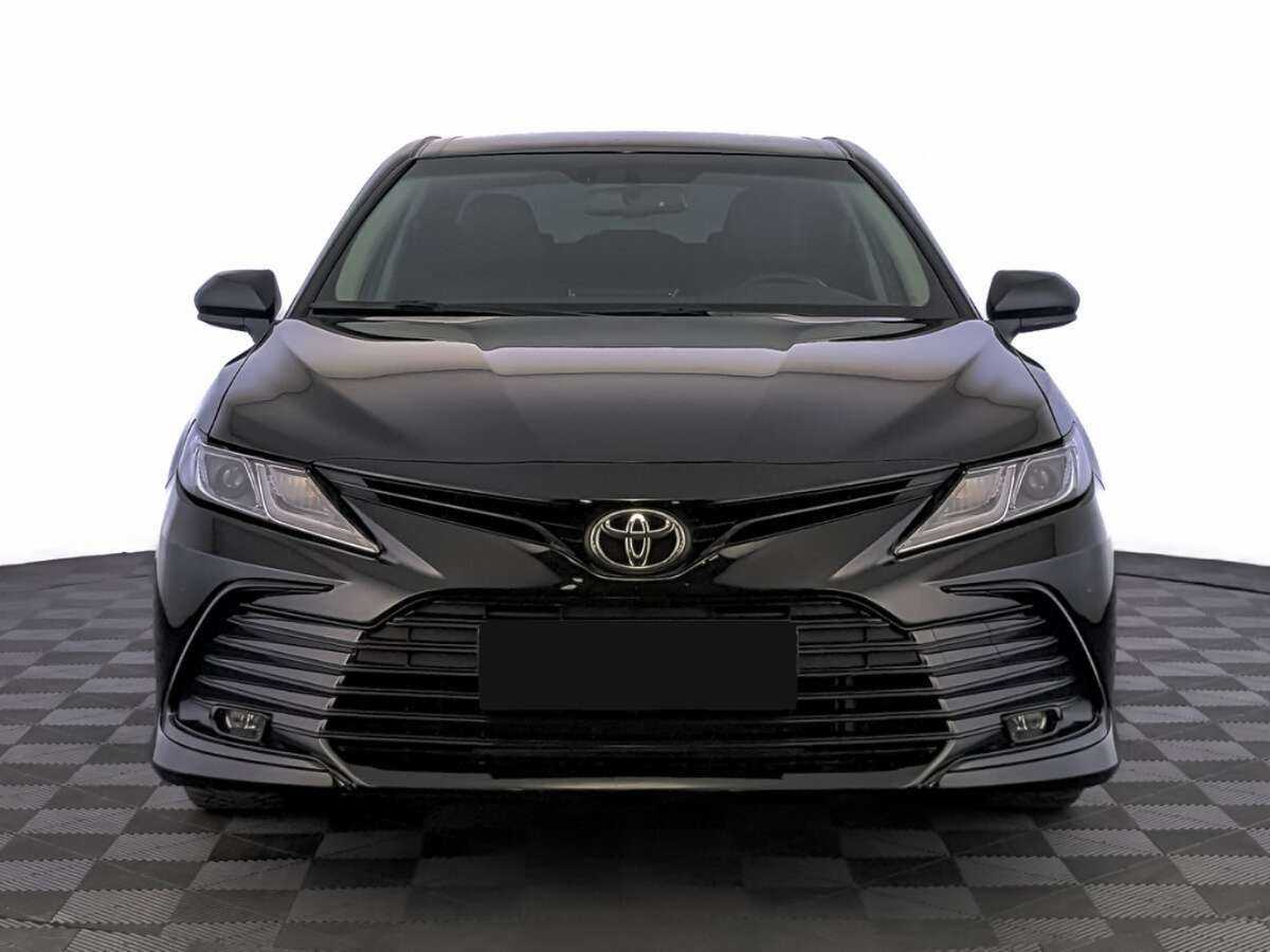 Toyota Camry, 2022 Фото №2