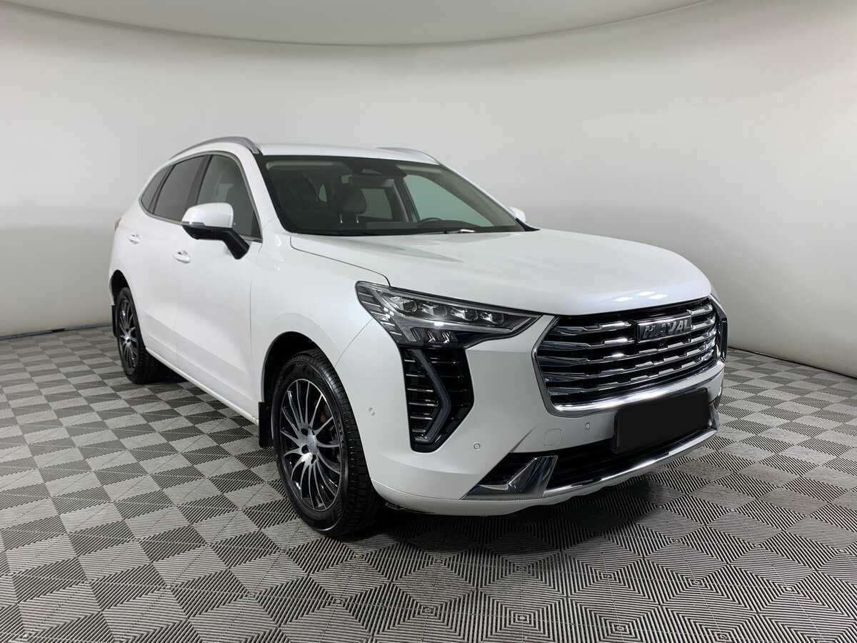 Haval Jolion, 2023 Фото №3