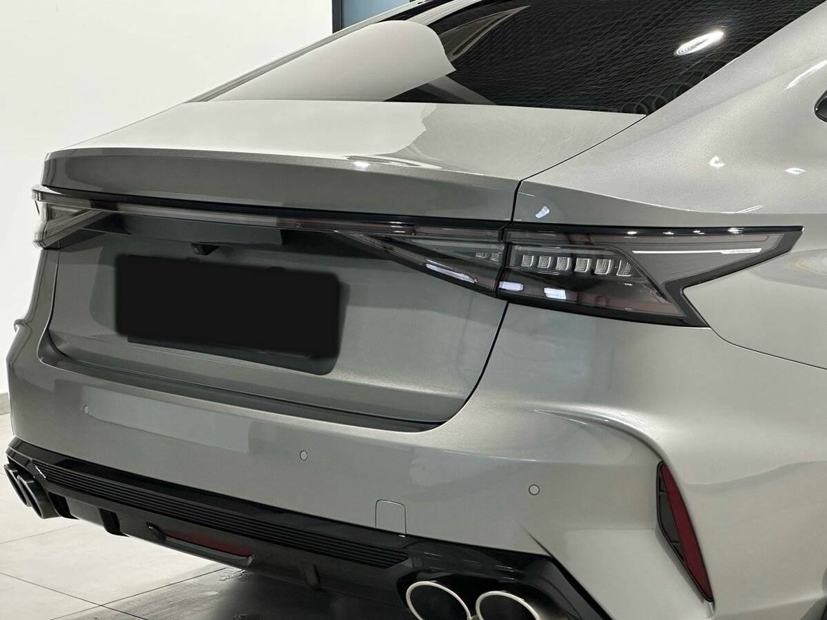 Chery Arrizo 8, 2023 Фото №7