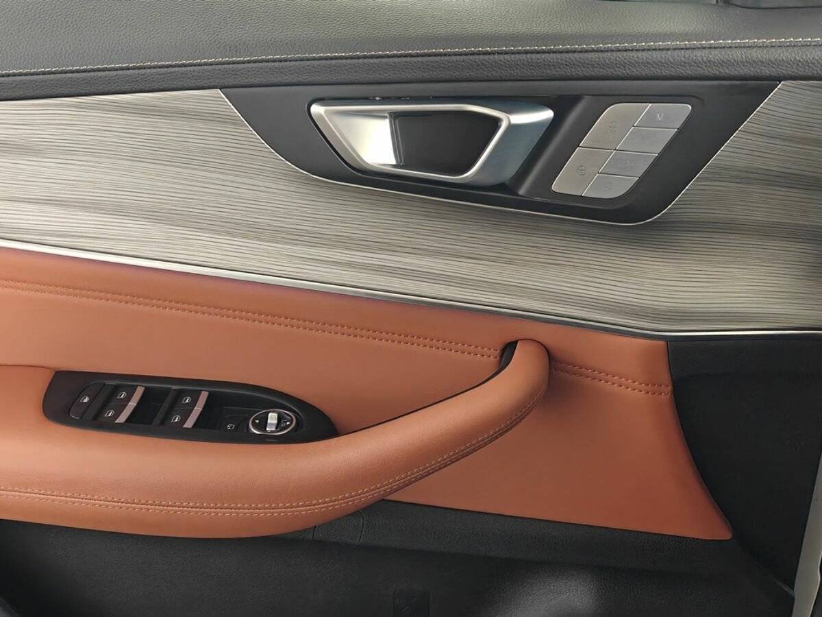 Chery Tiggo 8 Pro Max, 2023 Фото №16