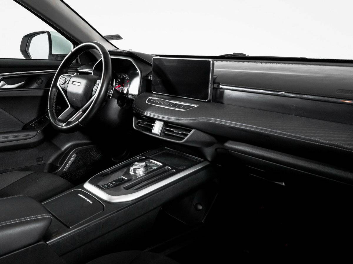 Haval Jolion, 2023 Фото №9