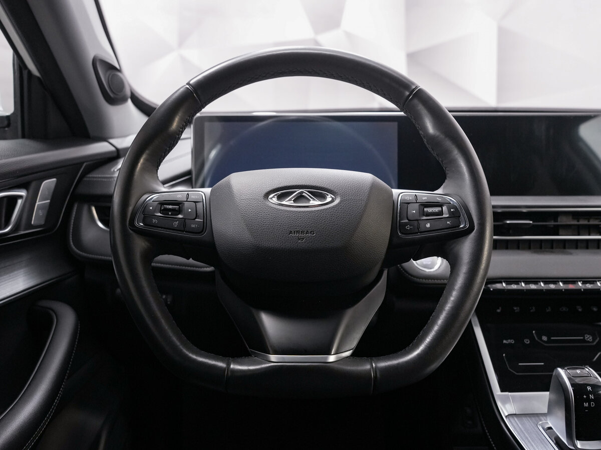 Chery Tiggo 7 Pro Max I, 2023 Фото №14