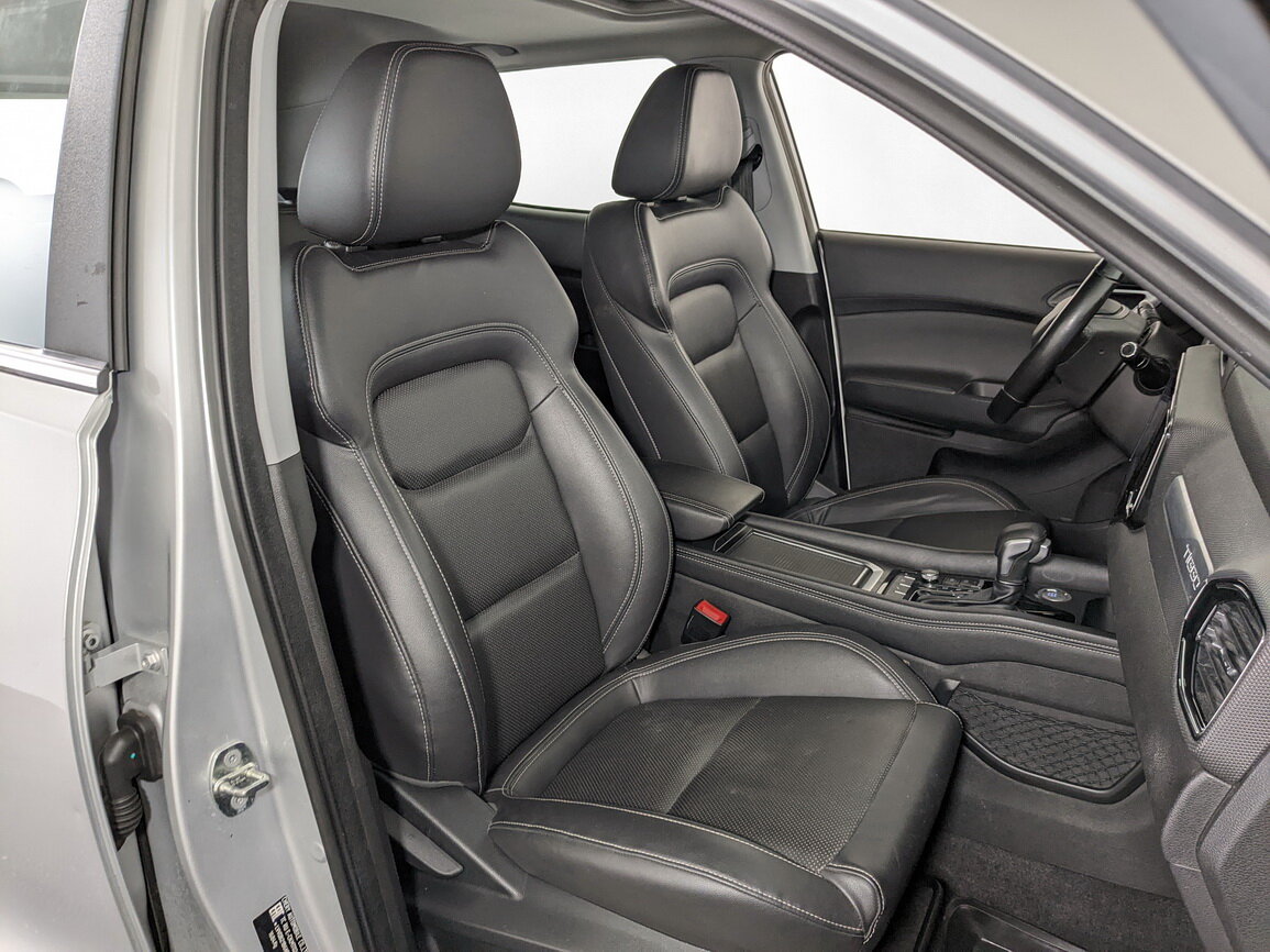 Chery Tiggo 4 I Рестайлинг, 2022 Фото №24