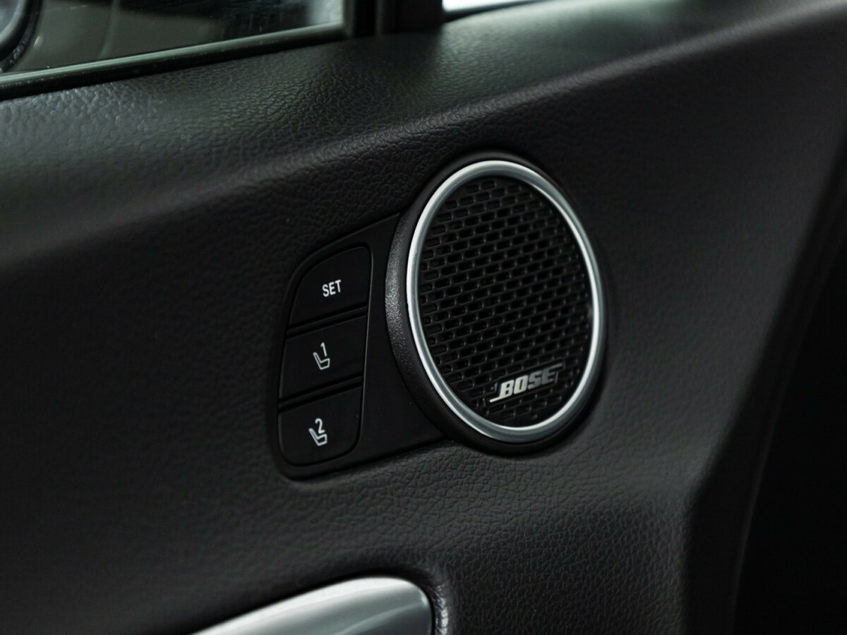 Hyundai Sonata VIII (DN8), 2021 Фото №16