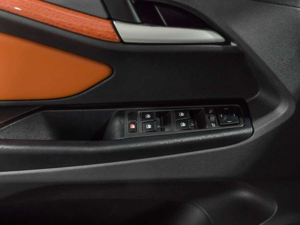 Lada (ВАЗ) Vesta SW Cross, 2020 Фото №12