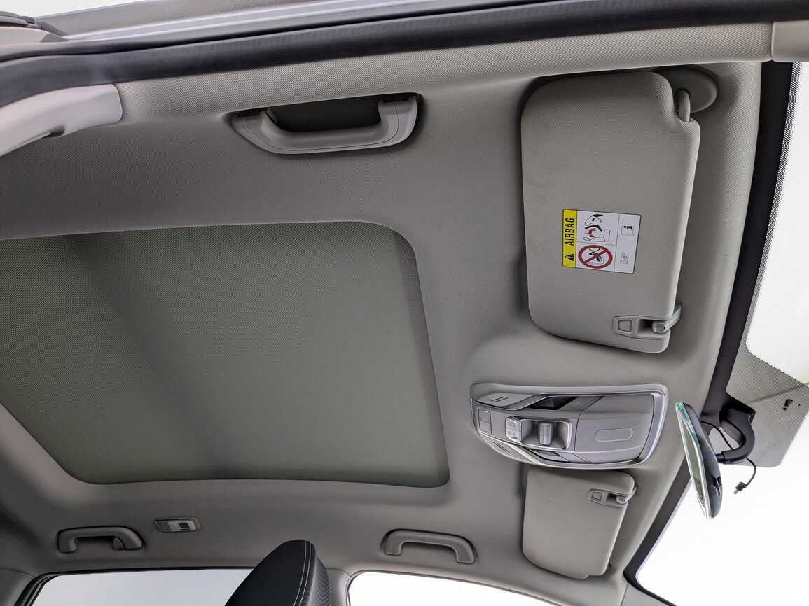 Geely Coolray, 2022 Фото №22