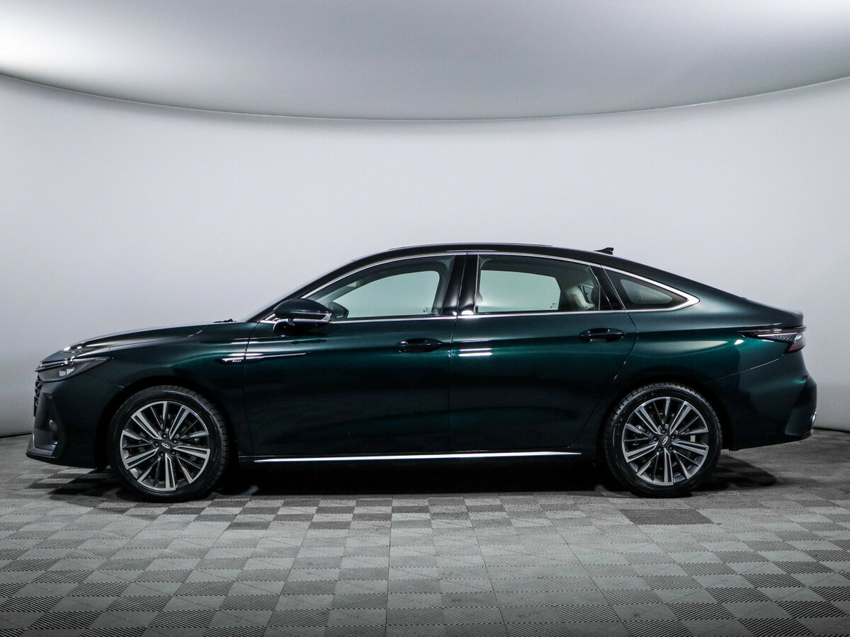 Chery Arrizo 8, 2023 Фото №8