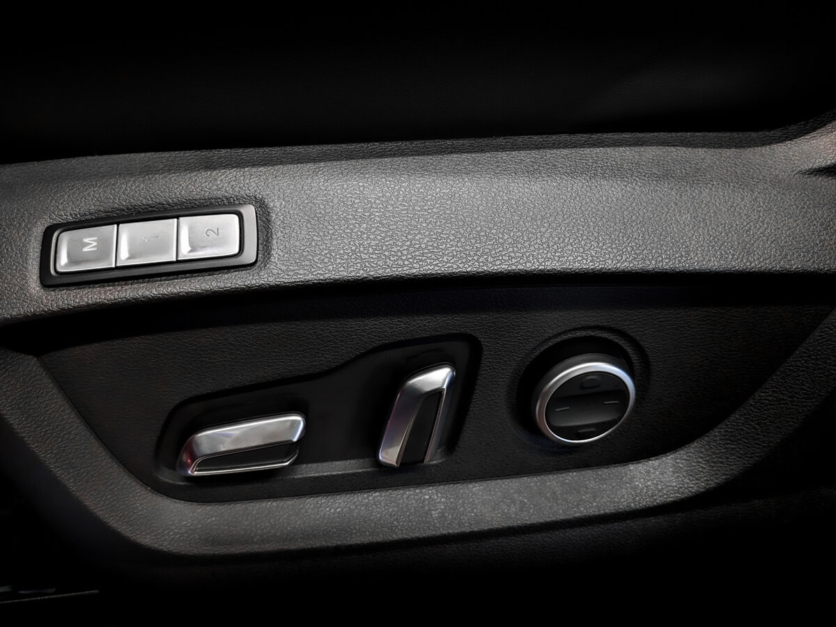 Chery Tiggo 7 Pro Max I, 2024 Фото №20